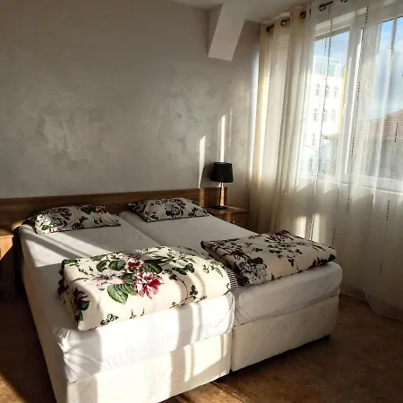 кейт 3* Primorsko